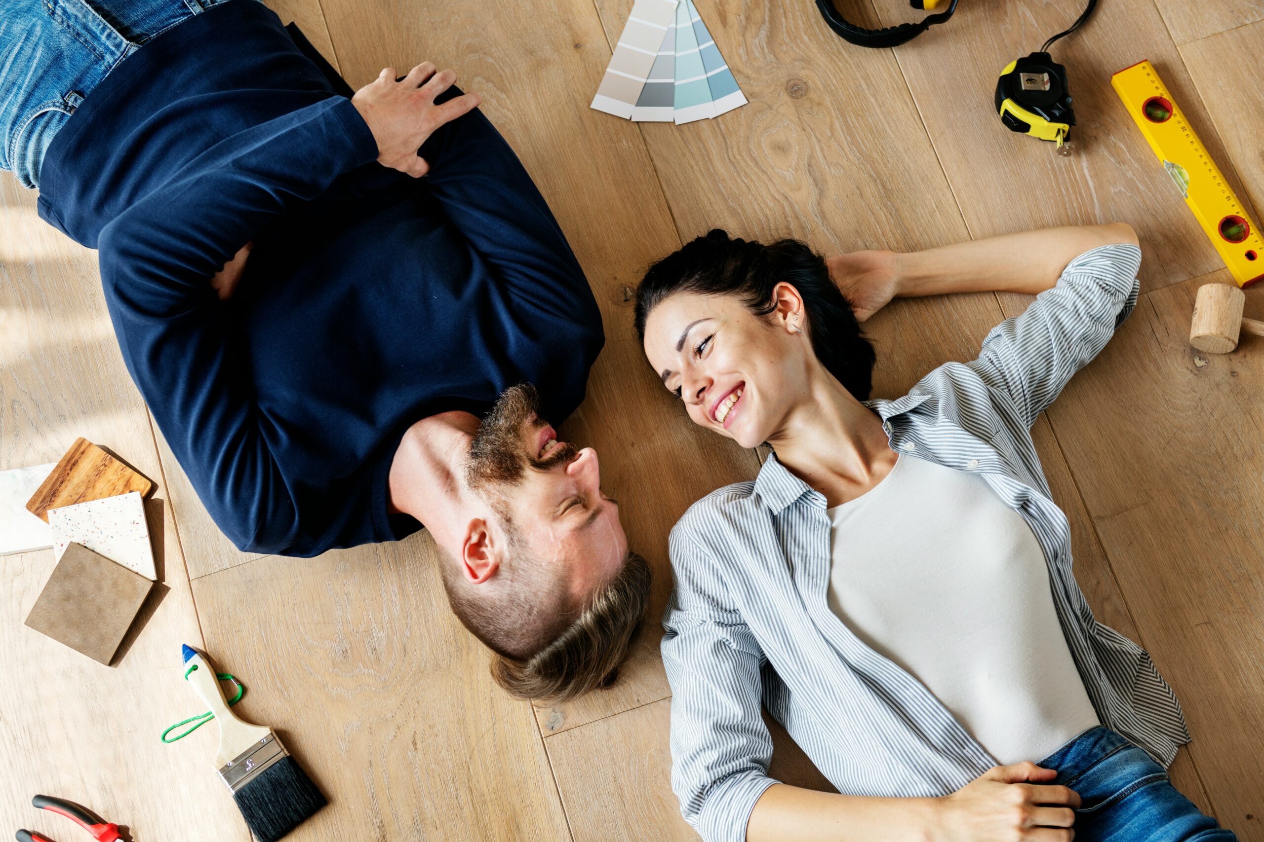 How to Know When You Need a Bigger Home
