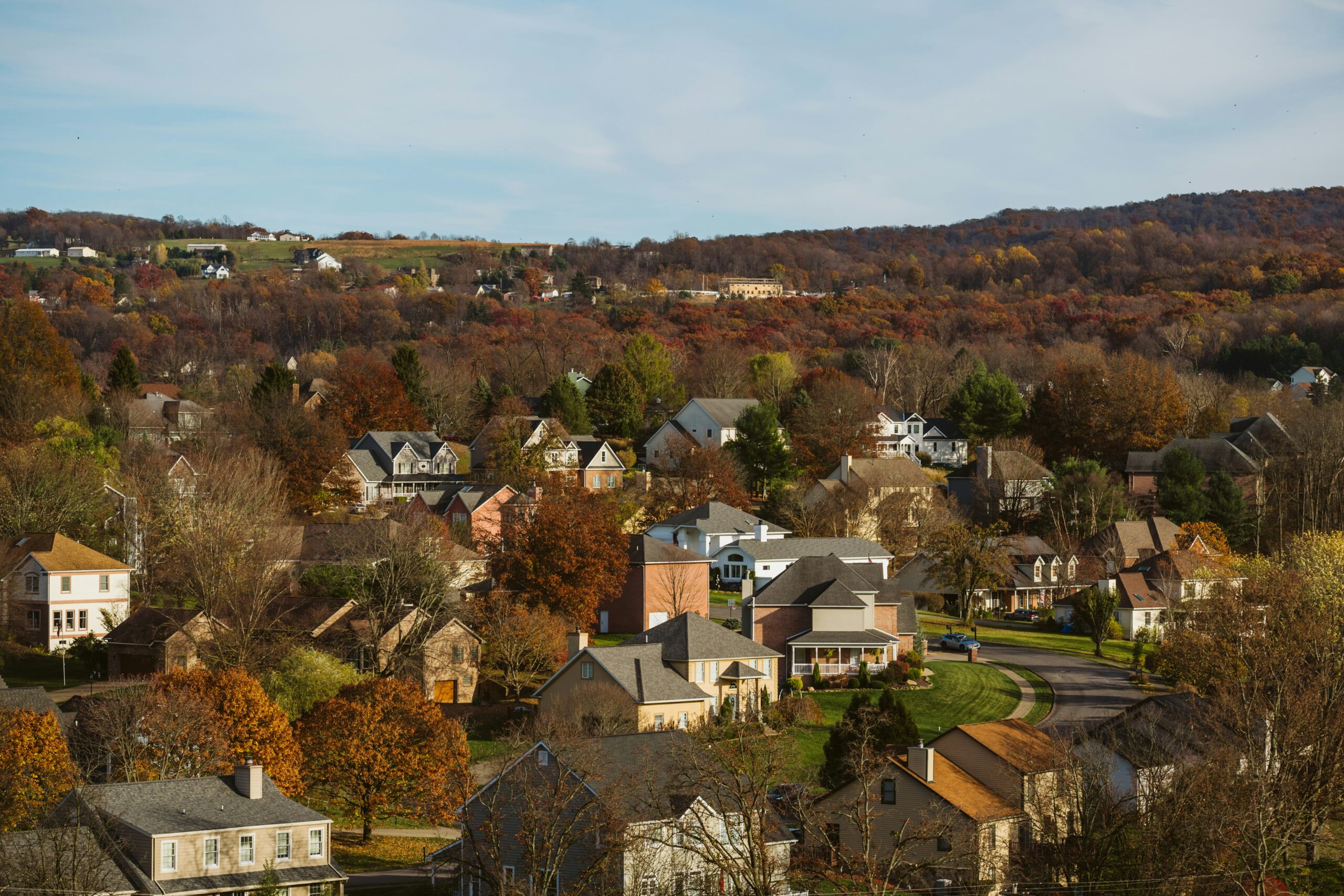 Neighborhood Amenities That Increase Your Home’s Value